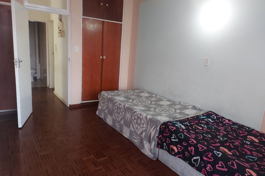 2 Bedroom Property for Sale in South Beach KwaZulu-Natal