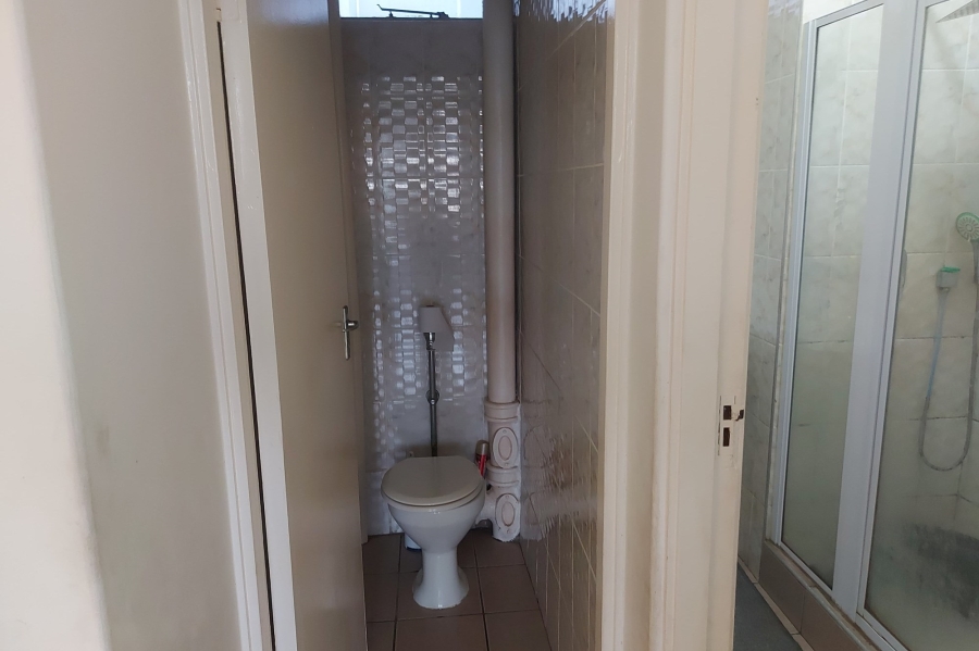 2 Bedroom Property for Sale in South Beach KwaZulu-Natal