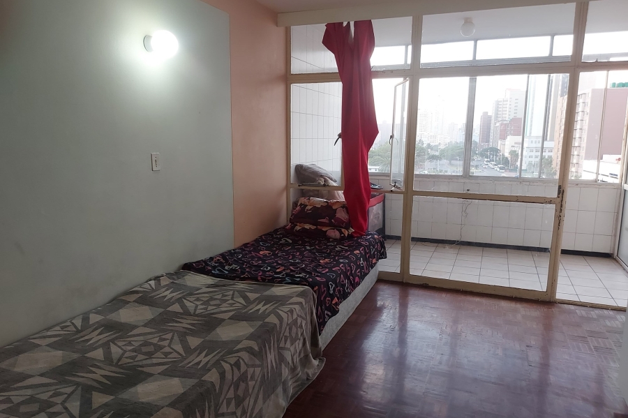 2 Bedroom Property for Sale in South Beach KwaZulu-Natal