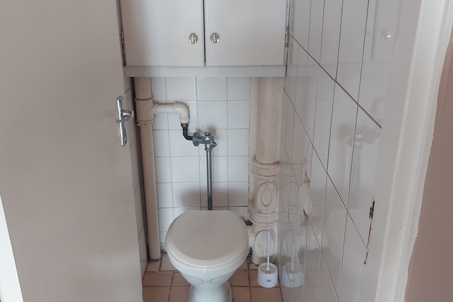 2 Bedroom Property for Sale in South Beach KwaZulu-Natal