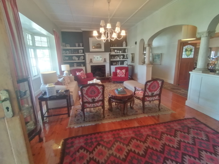 5 Bedroom Property for Sale in Shortens Country Estate KwaZulu-Natal