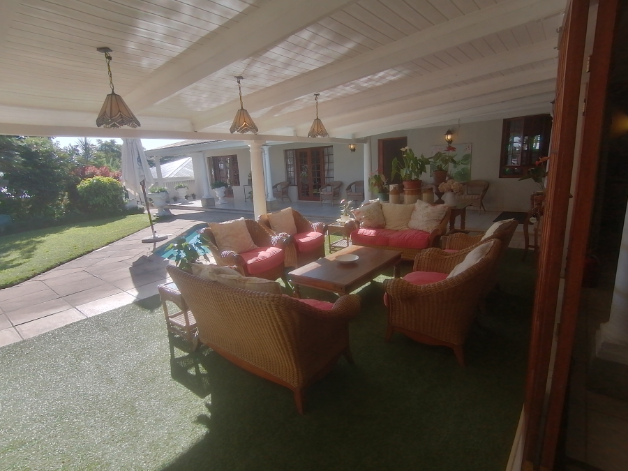 5 Bedroom Property for Sale in Shortens Country Estate KwaZulu-Natal