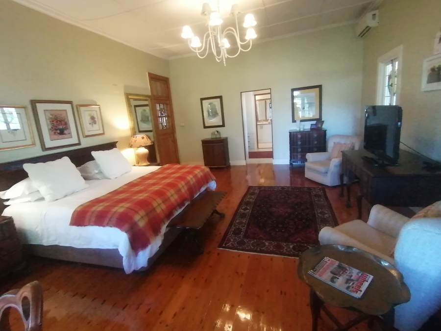 5 Bedroom Property for Sale in Shortens Country Estate KwaZulu-Natal