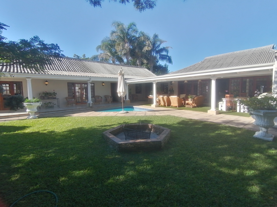 5 Bedroom Property for Sale in Shortens Country Estate KwaZulu-Natal
