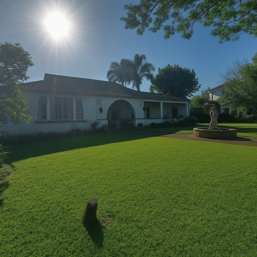 5 Bedroom Property for Sale in Shortens Country Estate KwaZulu-Natal