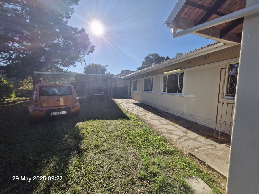 4 Bedroom Property for Sale in Mount Vernon KwaZulu-Natal