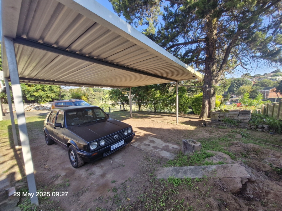 4 Bedroom Property for Sale in Mount Vernon KwaZulu-Natal