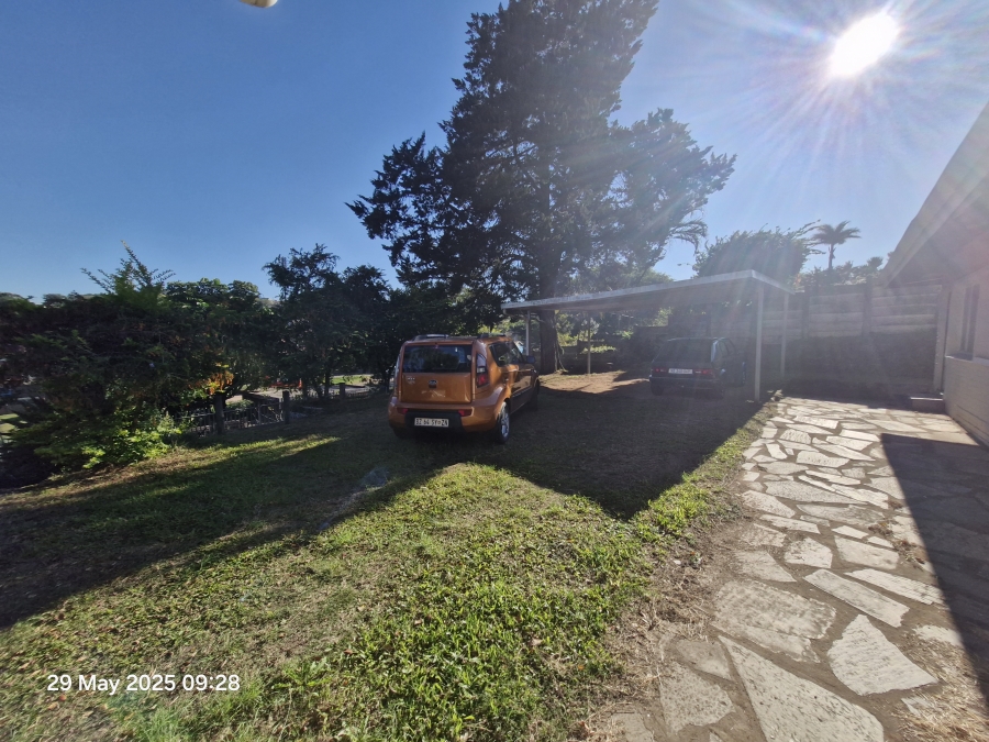 4 Bedroom Property for Sale in Mount Vernon KwaZulu-Natal