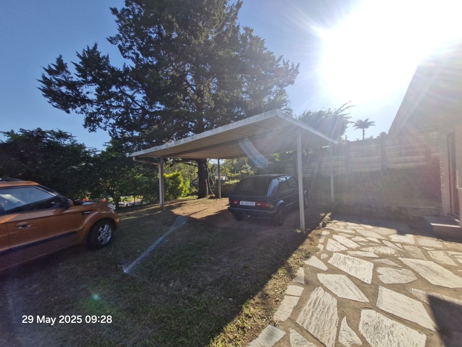 4 Bedroom Property for Sale in Mount Vernon KwaZulu-Natal
