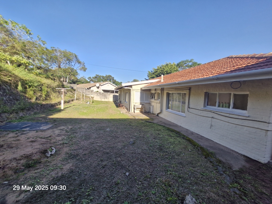 4 Bedroom Property for Sale in Mount Vernon KwaZulu-Natal