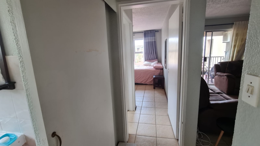 2 Bedroom Property for Sale in Bluff KwaZulu-Natal