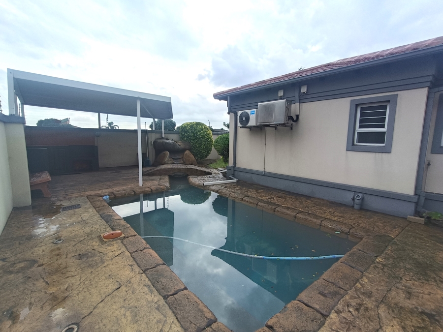 3 Bedroom Property for Sale in Arboretum KwaZulu-Natal