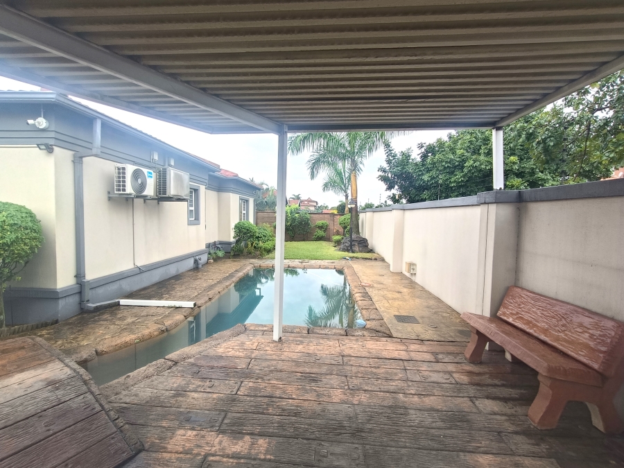 3 Bedroom Property for Sale in Arboretum KwaZulu-Natal