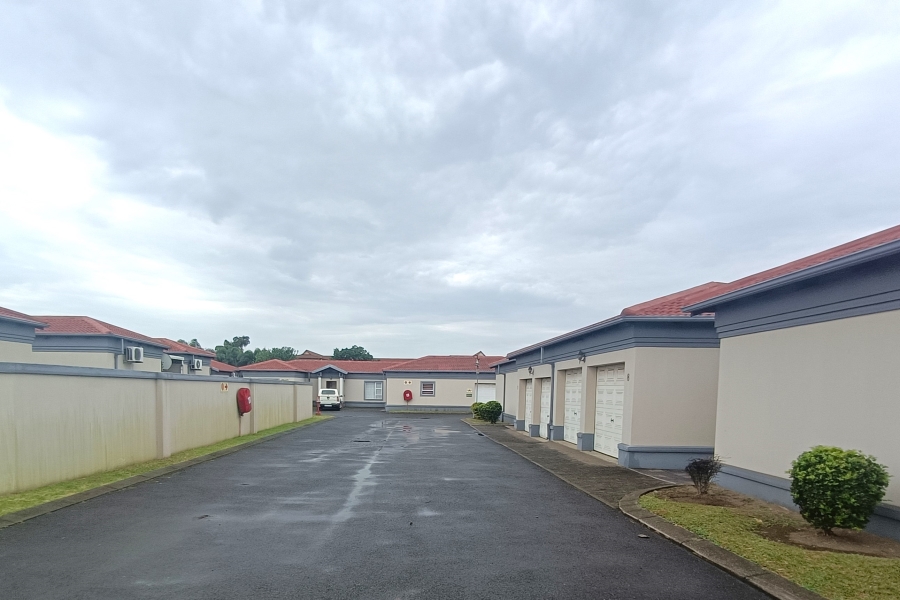 3 Bedroom Property for Sale in Arboretum KwaZulu-Natal