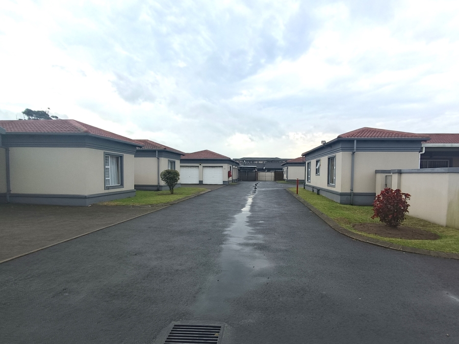 3 Bedroom Property for Sale in Arboretum KwaZulu-Natal