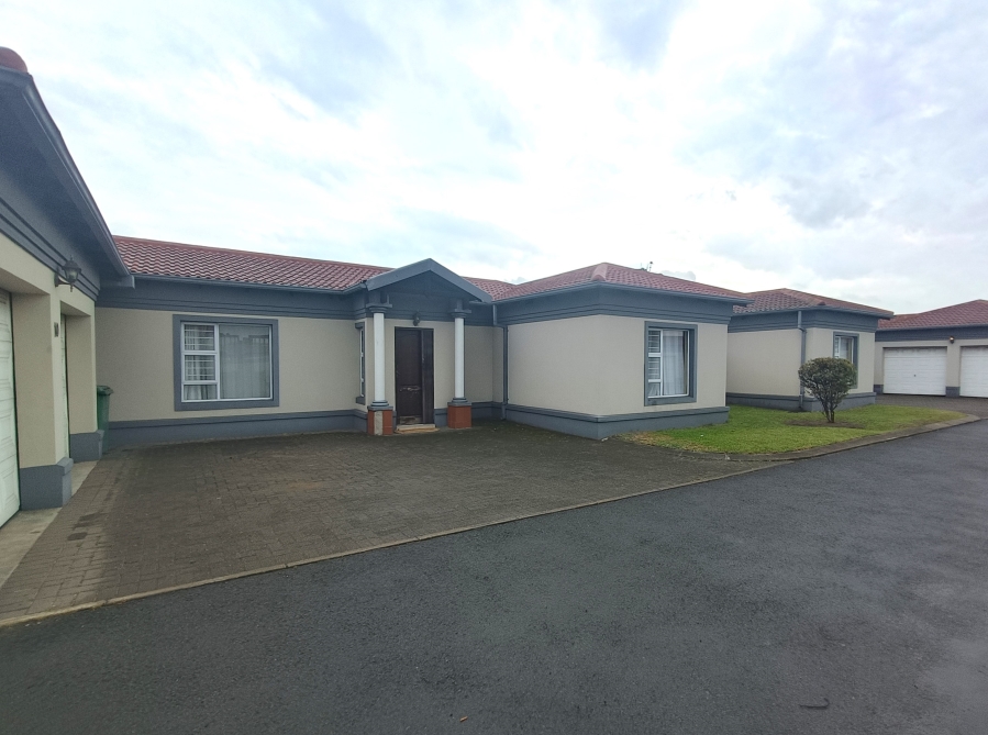 3 Bedroom Property for Sale in Arboretum KwaZulu-Natal