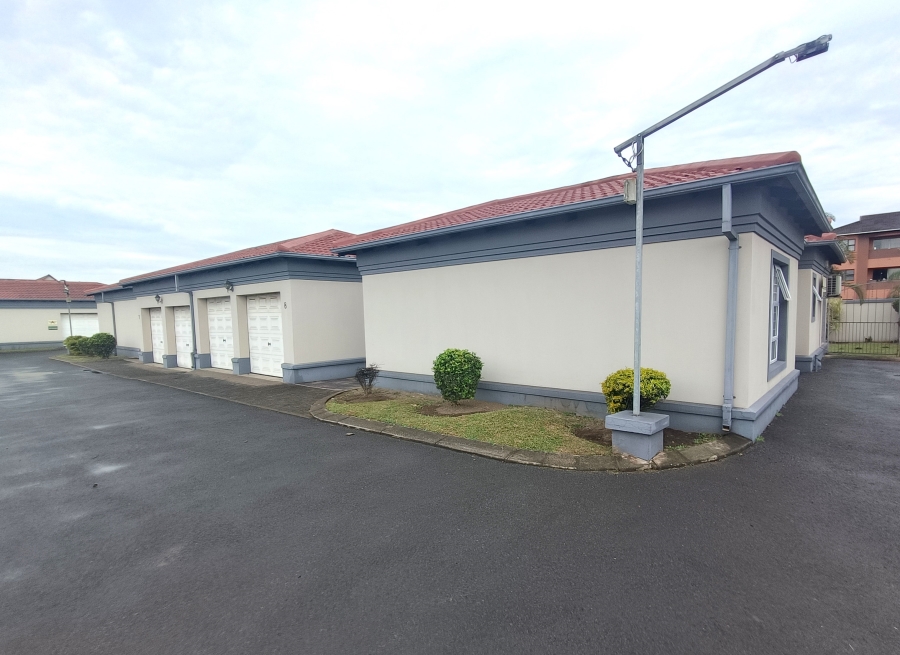 3 Bedroom Property for Sale in Arboretum KwaZulu-Natal