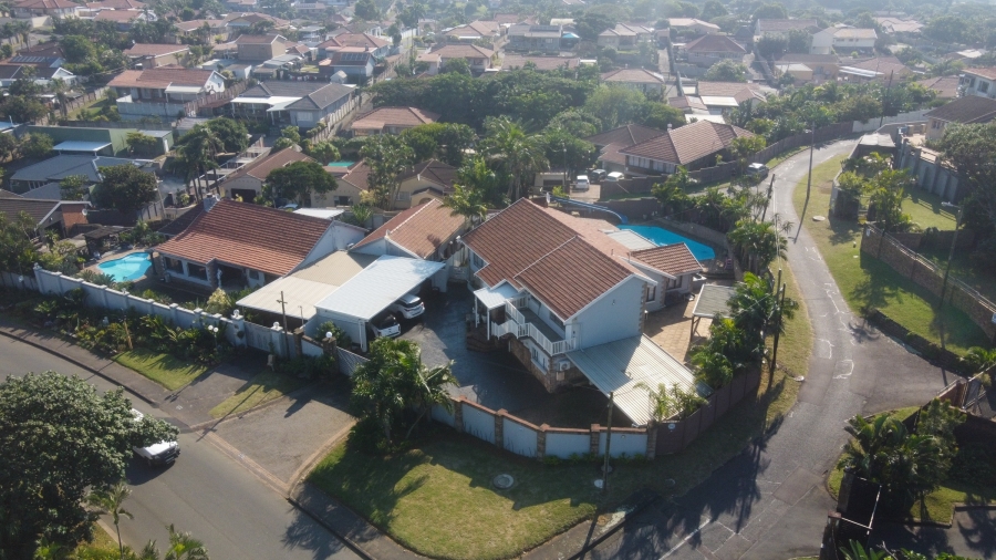 3 Bedroom Property for Sale in Ocean View KwaZulu-Natal