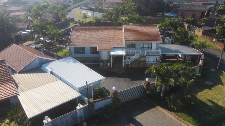3 Bedroom Property for Sale in Ocean View KwaZulu-Natal