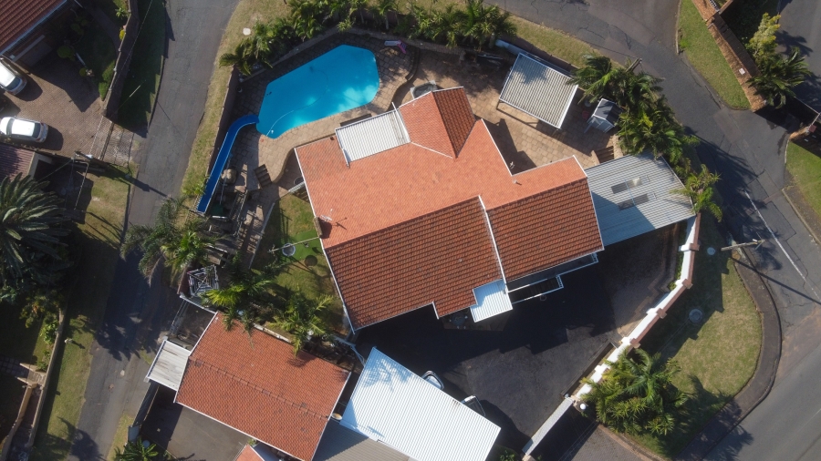 3 Bedroom Property for Sale in Ocean View KwaZulu-Natal