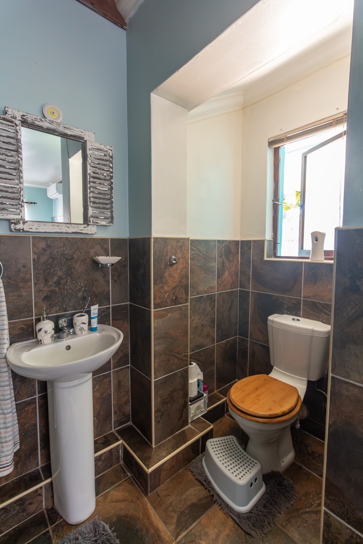3 Bedroom Property for Sale in Ocean View KwaZulu-Natal