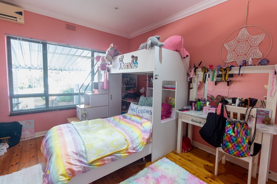 3 Bedroom Property for Sale in Ocean View KwaZulu-Natal