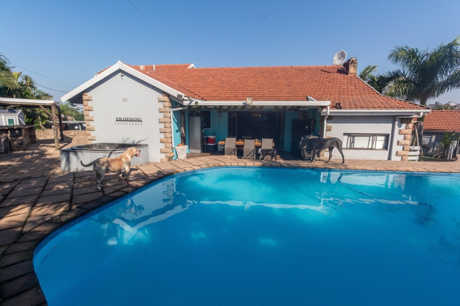 3 Bedroom Property for Sale in Ocean View KwaZulu-Natal