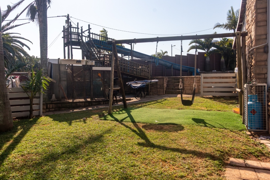 3 Bedroom Property for Sale in Ocean View KwaZulu-Natal
