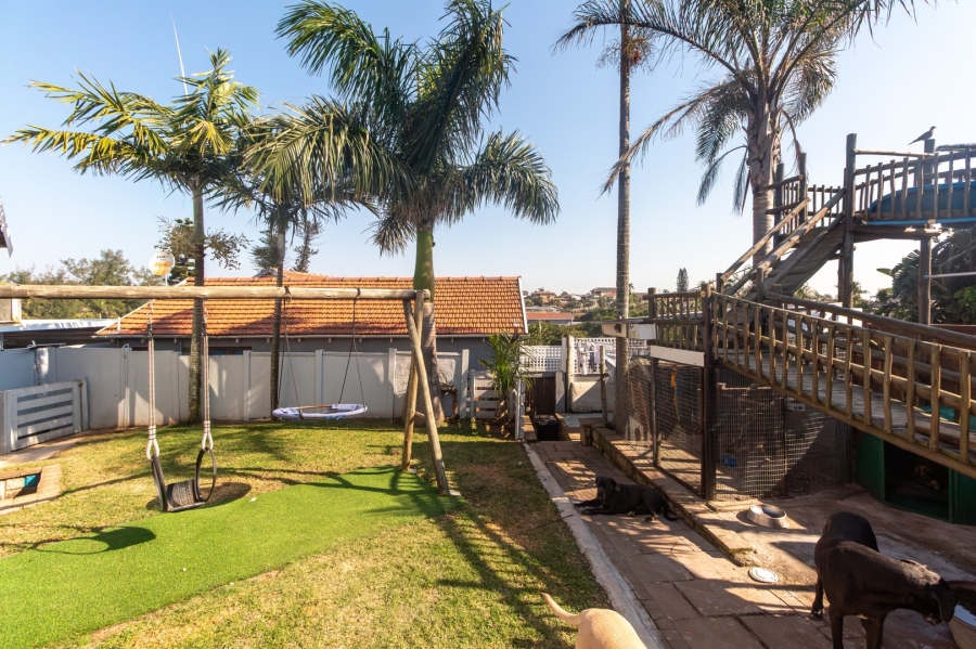 3 Bedroom Property for Sale in Ocean View KwaZulu-Natal