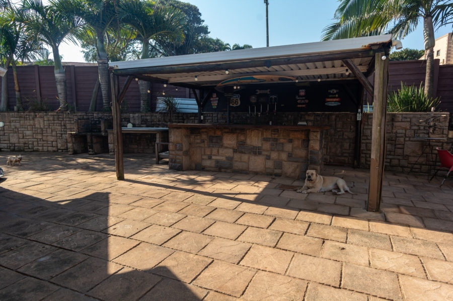 3 Bedroom Property for Sale in Ocean View KwaZulu-Natal