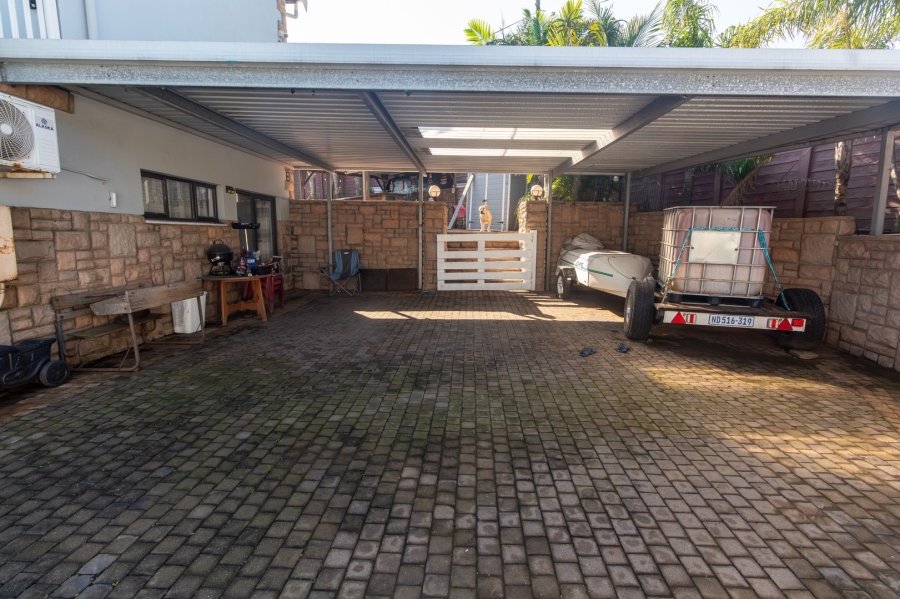 3 Bedroom Property for Sale in Ocean View KwaZulu-Natal