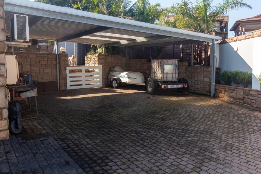 3 Bedroom Property for Sale in Ocean View KwaZulu-Natal