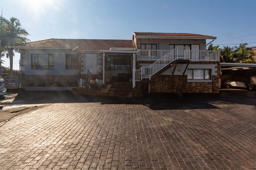 3 Bedroom Property for Sale in Ocean View KwaZulu-Natal