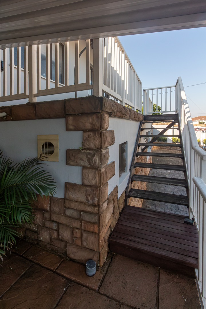 3 Bedroom Property for Sale in Ocean View KwaZulu-Natal
