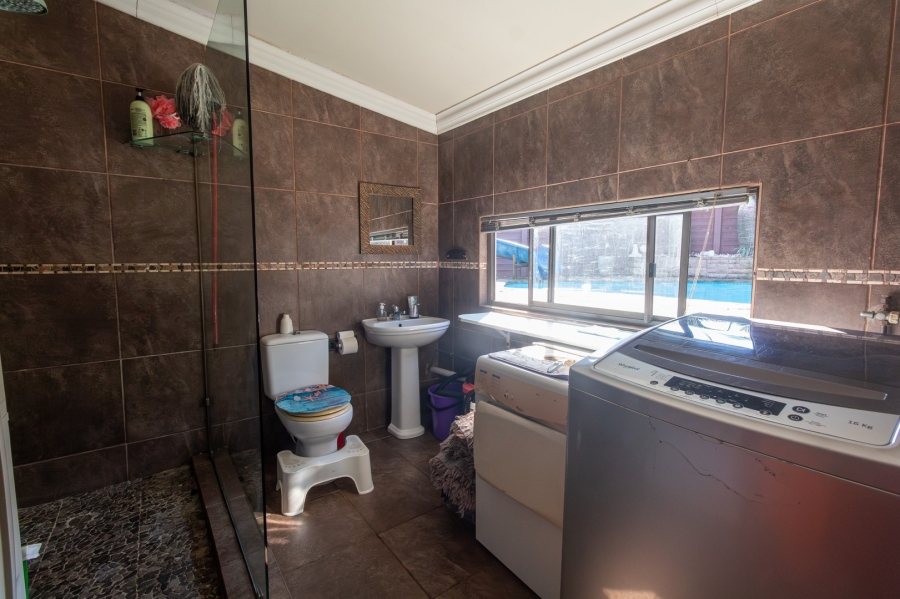 3 Bedroom Property for Sale in Ocean View KwaZulu-Natal