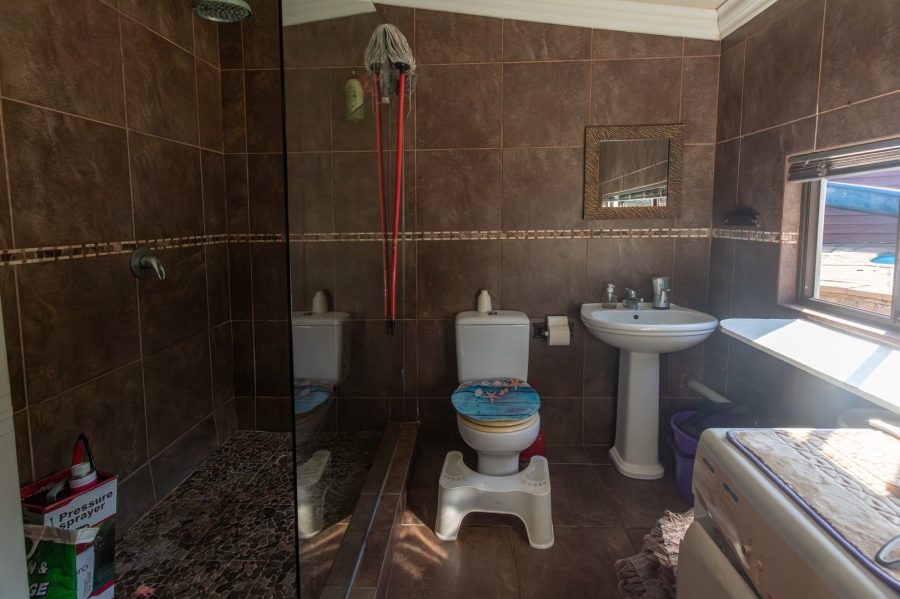 3 Bedroom Property for Sale in Ocean View KwaZulu-Natal