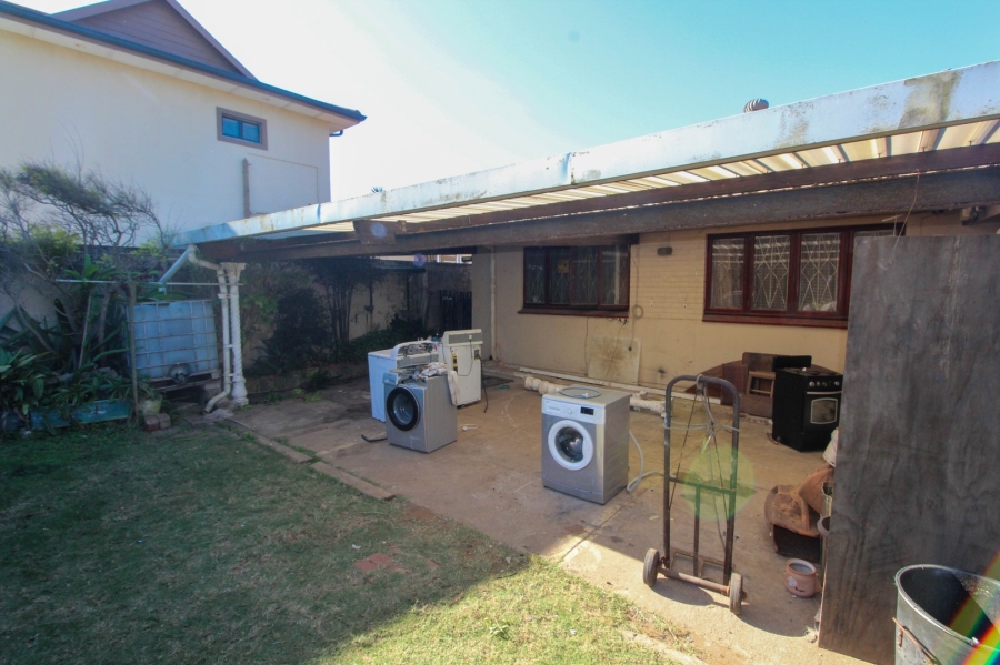3 Bedroom Property for Sale in Brighton Beach KwaZulu-Natal