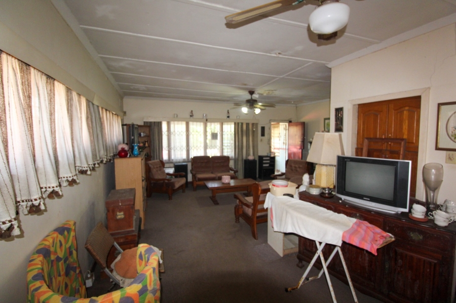 3 Bedroom Property for Sale in Brighton Beach KwaZulu-Natal