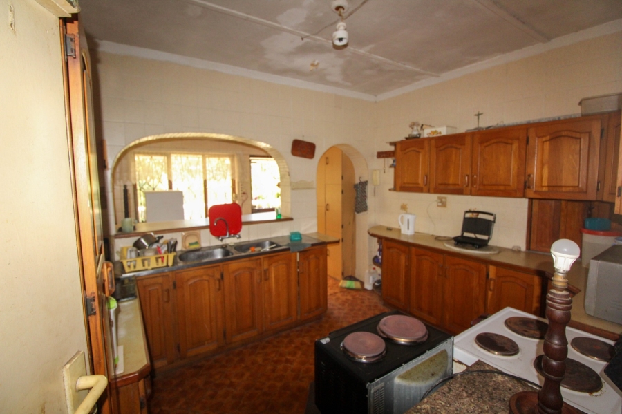 3 Bedroom Property for Sale in Brighton Beach KwaZulu-Natal