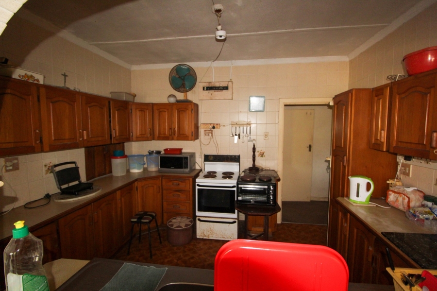 3 Bedroom Property for Sale in Brighton Beach KwaZulu-Natal