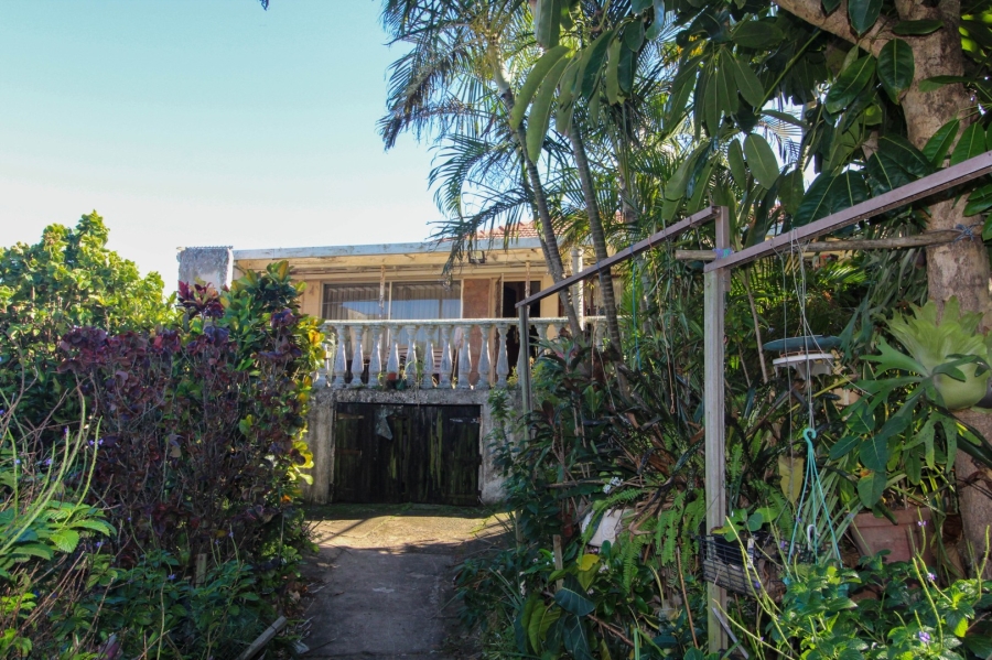 3 Bedroom Property for Sale in Brighton Beach KwaZulu-Natal