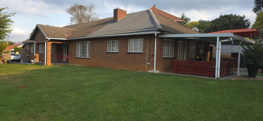 5 Bedroom Property for Sale in Wembley KwaZulu-Natal