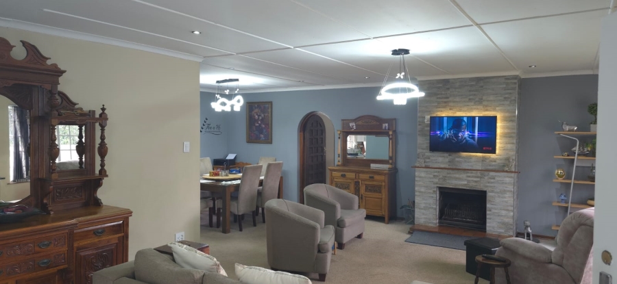 5 Bedroom Property for Sale in Wembley KwaZulu-Natal