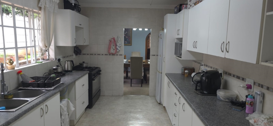 5 Bedroom Property for Sale in Wembley KwaZulu-Natal