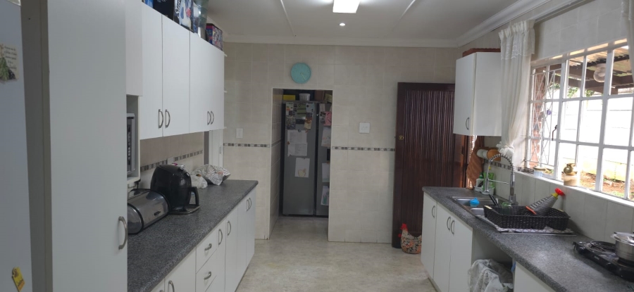5 Bedroom Property for Sale in Wembley KwaZulu-Natal