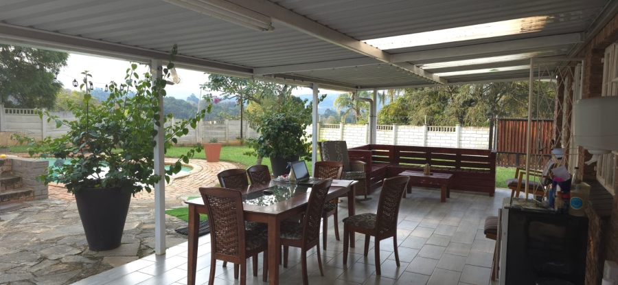 5 Bedroom Property for Sale in Wembley KwaZulu-Natal