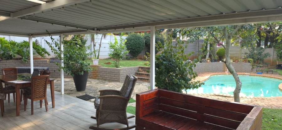 5 Bedroom Property for Sale in Wembley KwaZulu-Natal