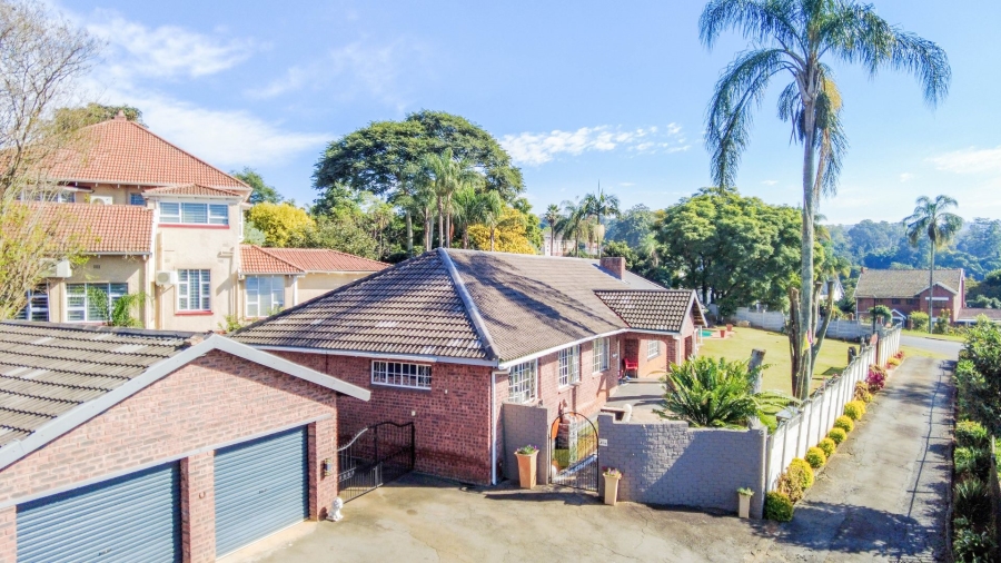 5 Bedroom Property for Sale in Wembley KwaZulu-Natal
