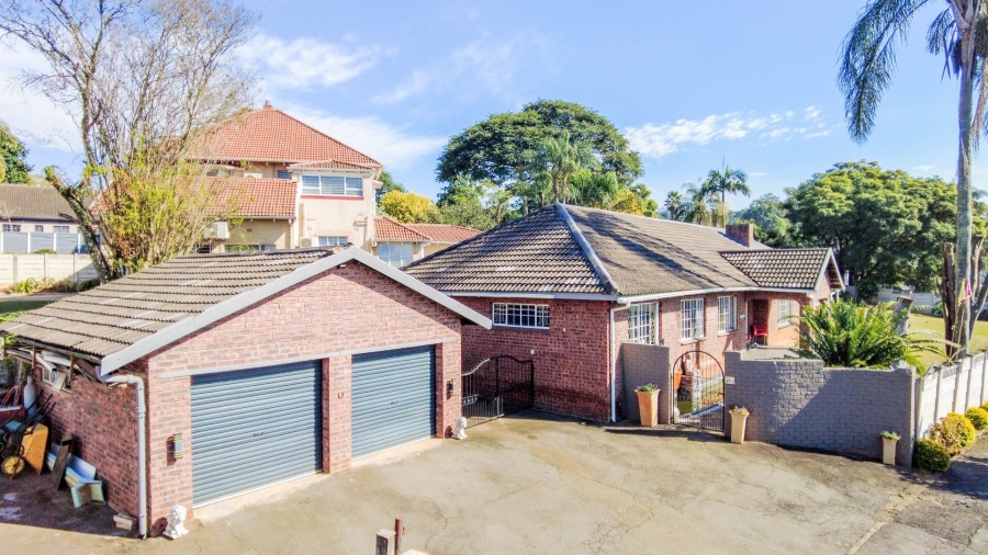 5 Bedroom Property for Sale in Wembley KwaZulu-Natal