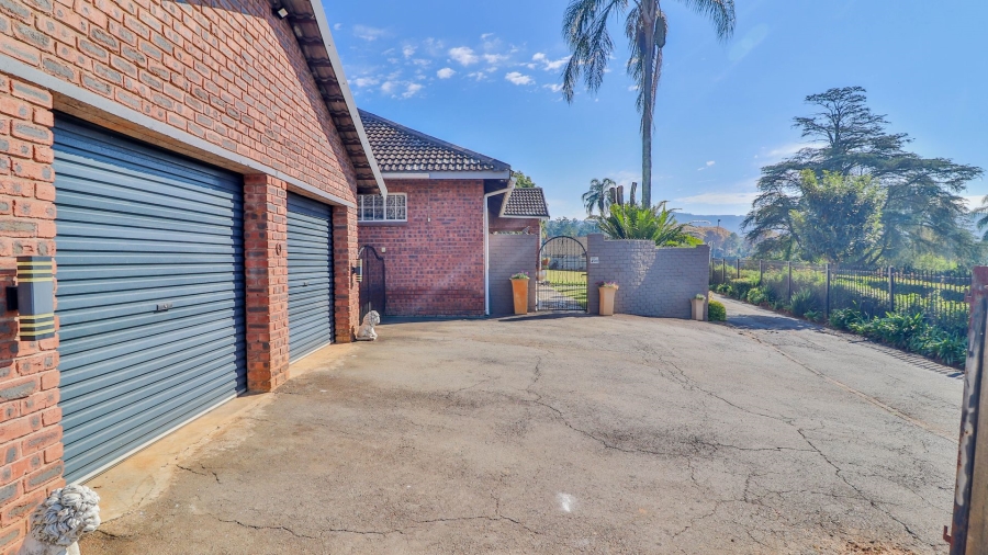 5 Bedroom Property for Sale in Wembley KwaZulu-Natal
